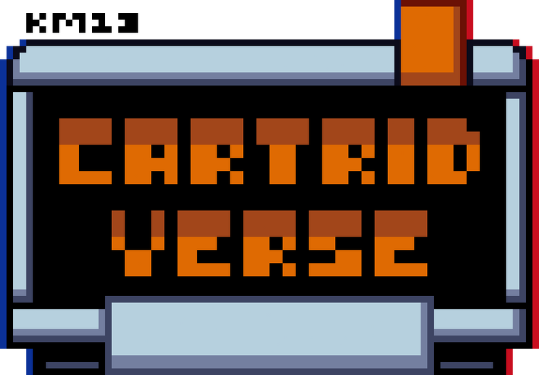 Cartridverse Cartridverse
